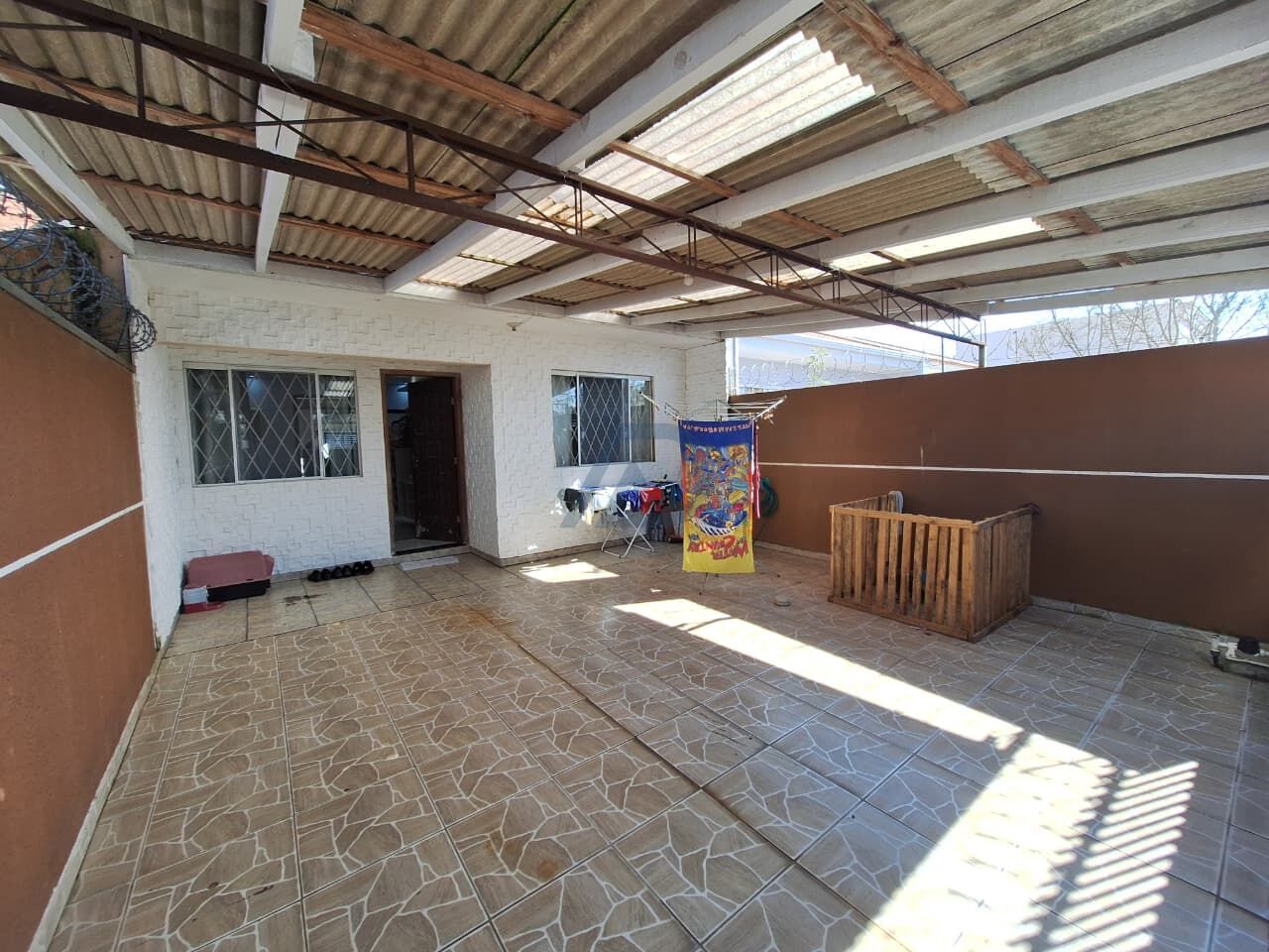Casa, 2 quartos, 58 m² - Foto 29
