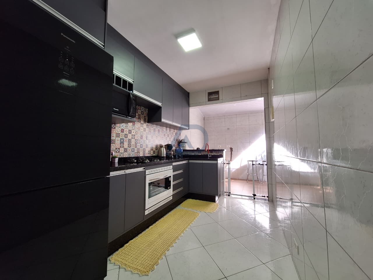 Casa, 2 quartos, 58 m² - Foto 19