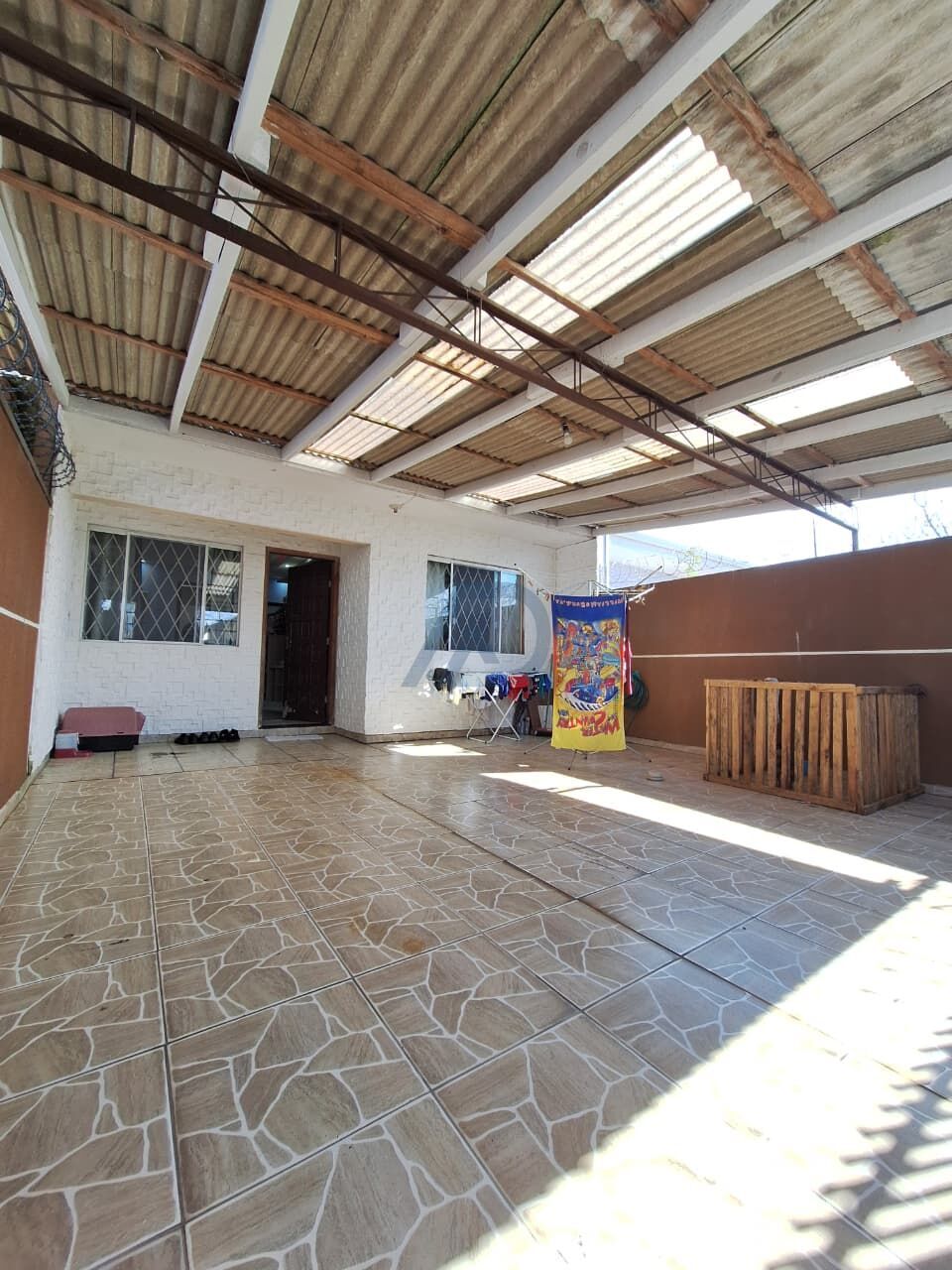 Casa, 2 quartos, 58 m² - Foto 2