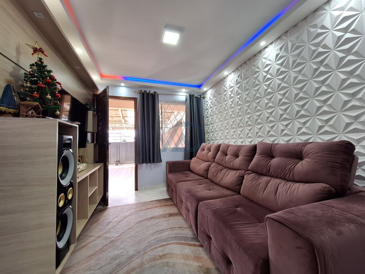 Casa, 2 quartos, 58 m² - Foto 8