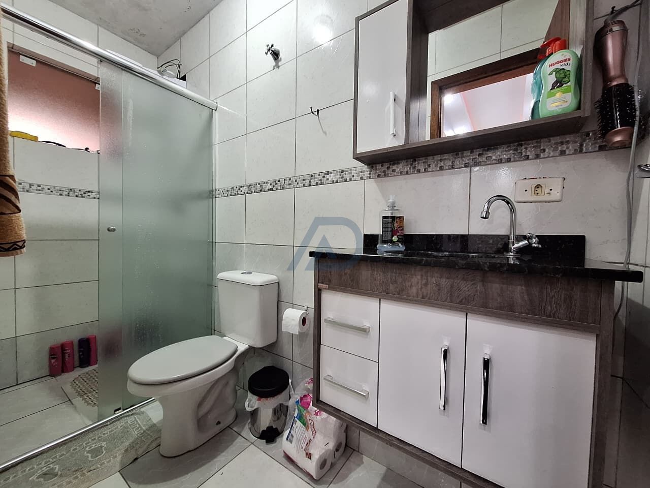 Casa, 2 quartos, 58 m² - Foto 17