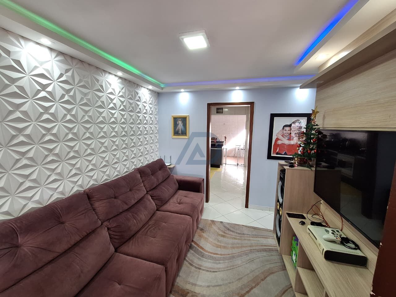 Casa, 2 quartos, 58 m² - Foto 5