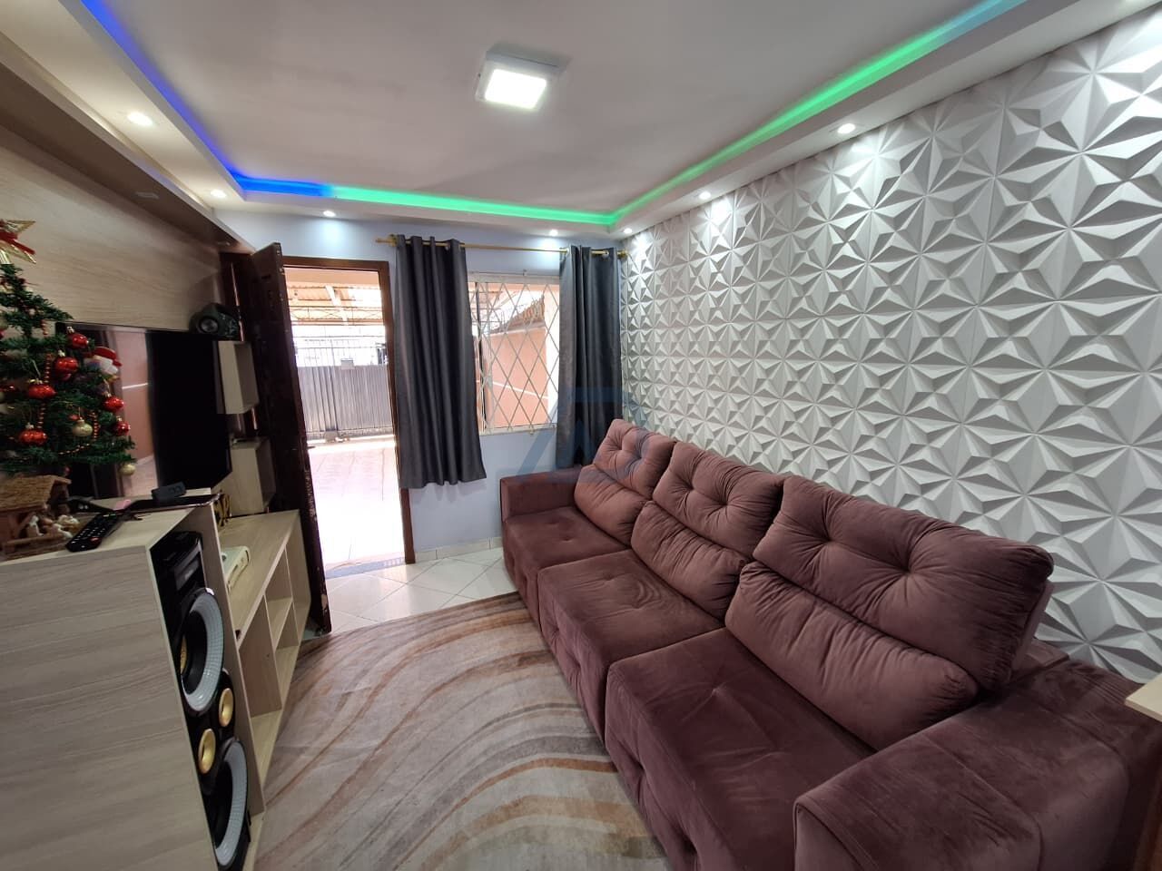 Casa, 2 quartos, 58 m² - Foto 6