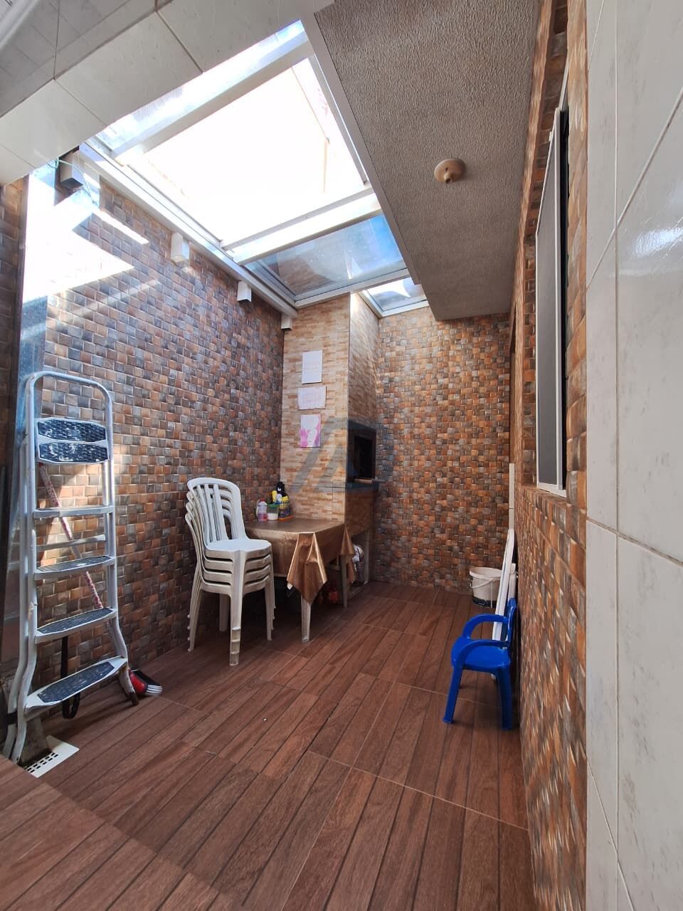 Casa, 2 quartos, 58 m² - Foto 21