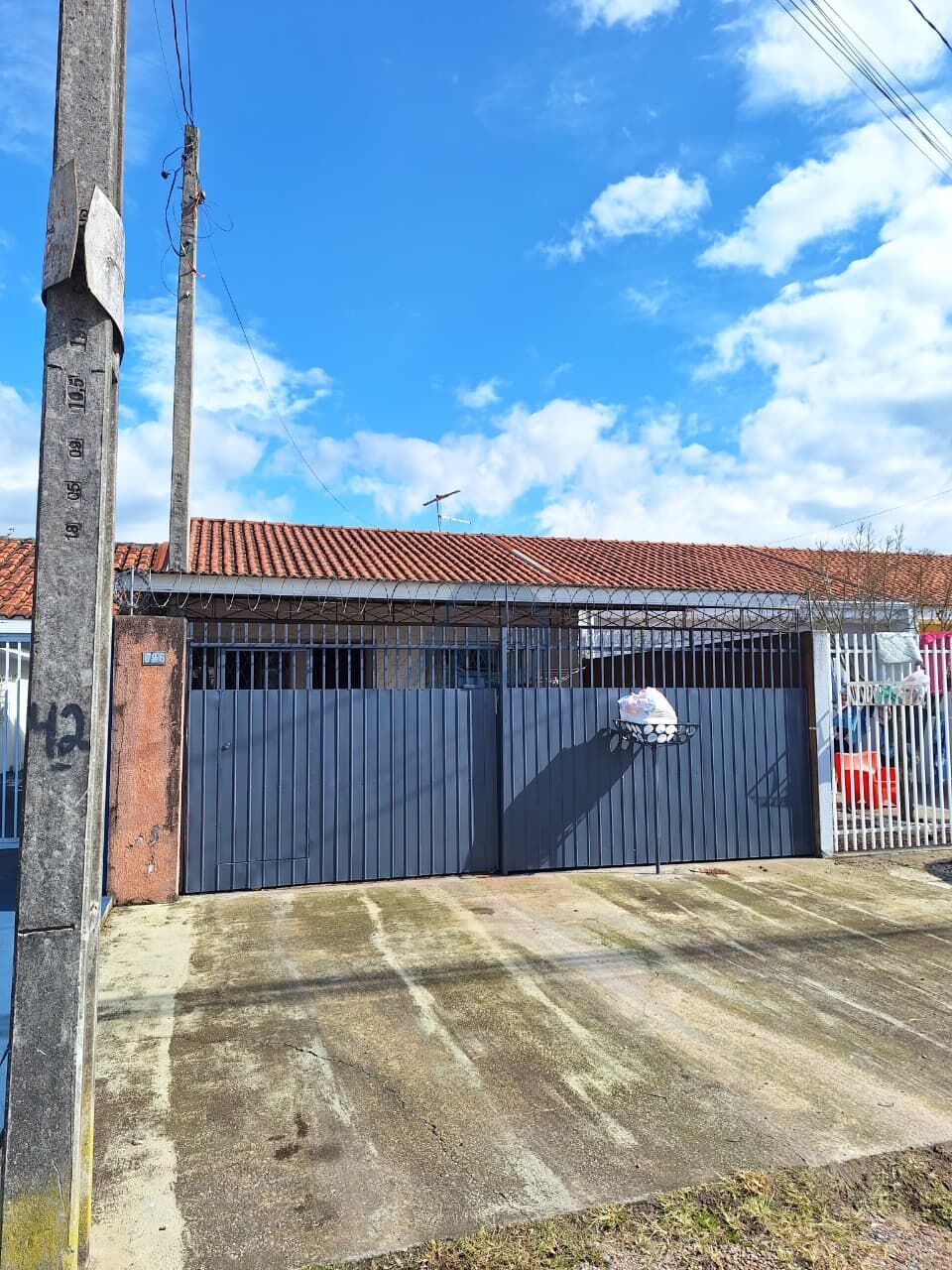 Casa, 2 quartos, 58 m² - Foto 30