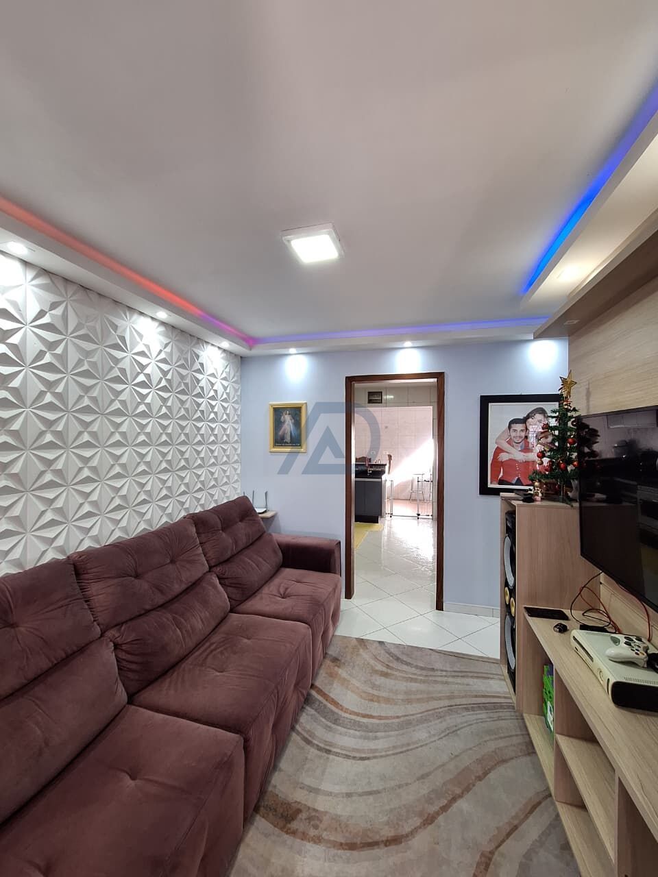 Casa, 2 quartos, 58 m² - Foto 4