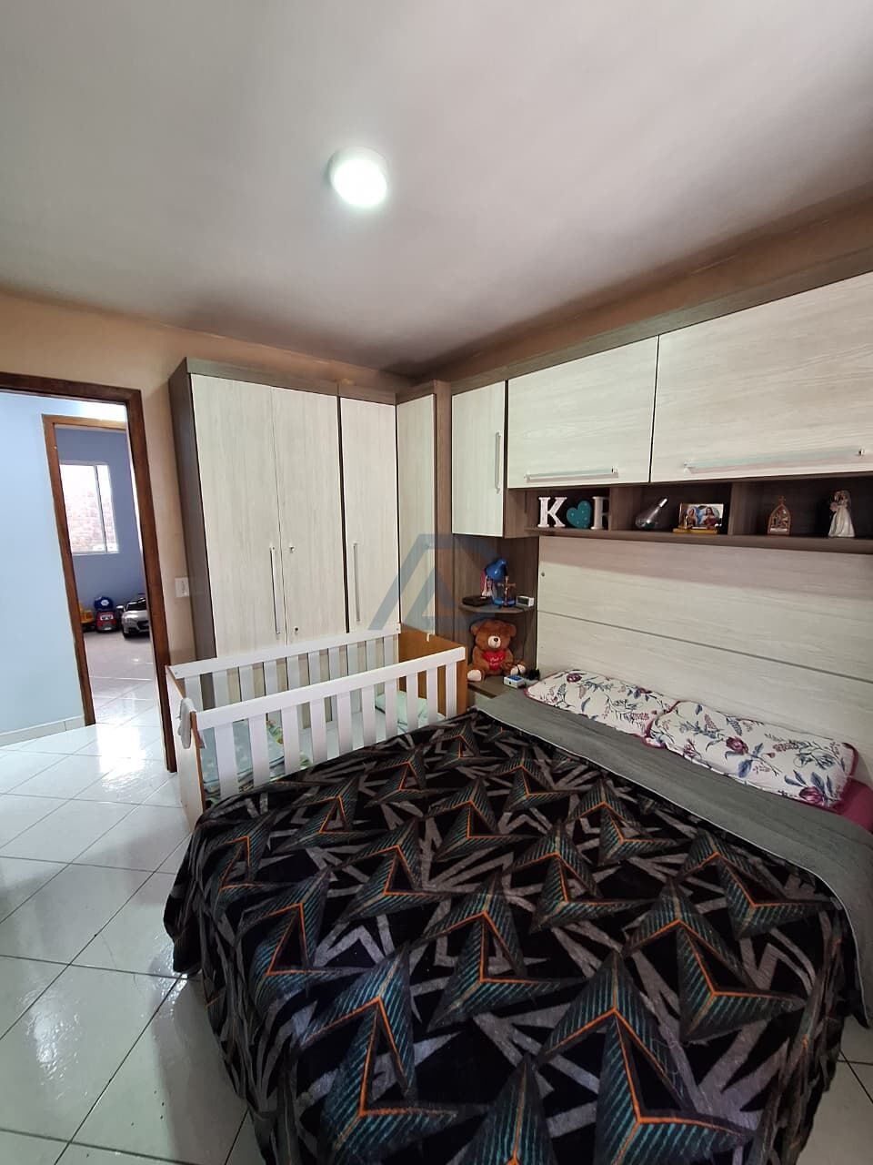 Casa, 2 quartos, 58 m² - Foto 12