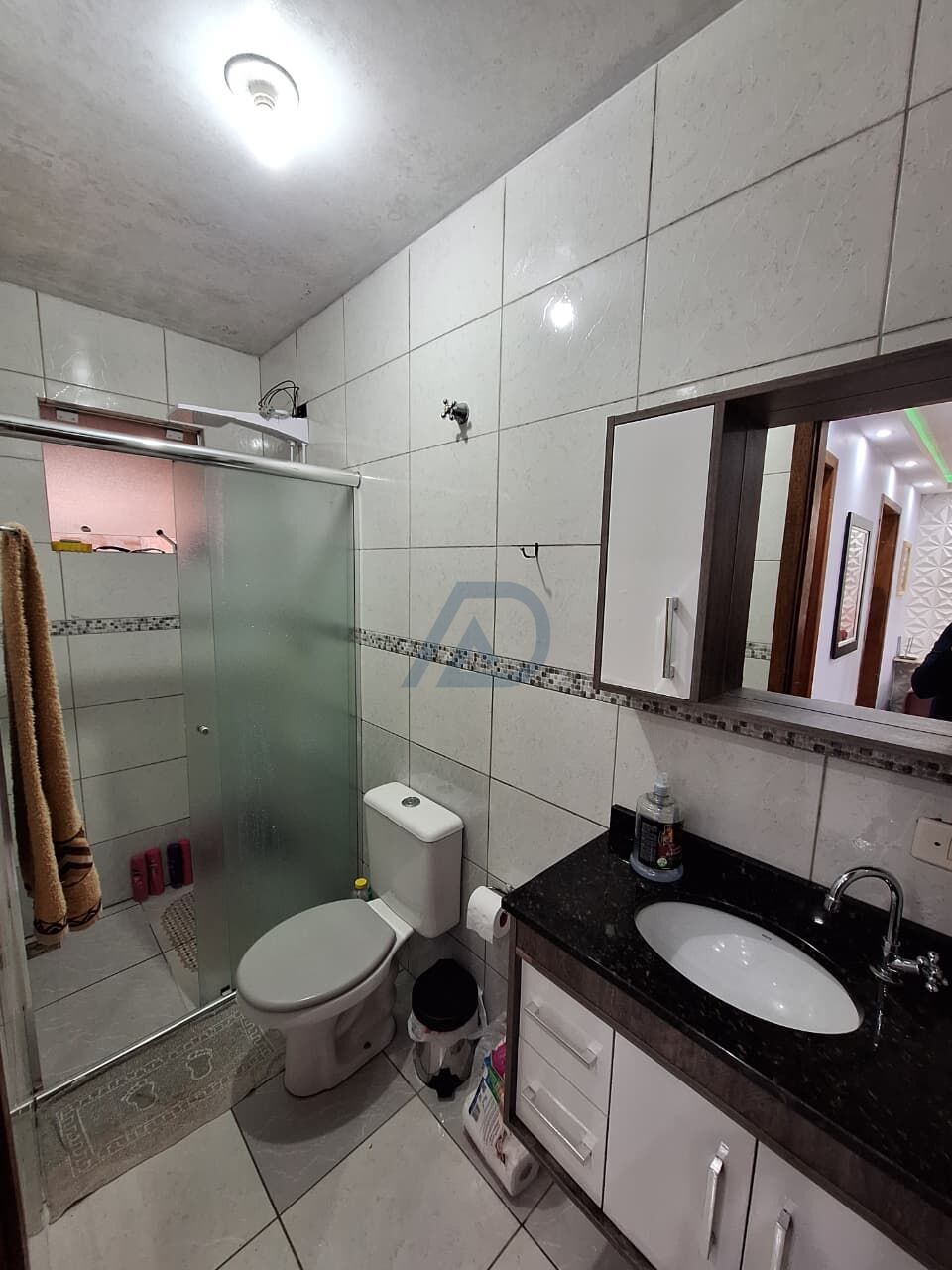 Casa, 2 quartos, 58 m² - Foto 14