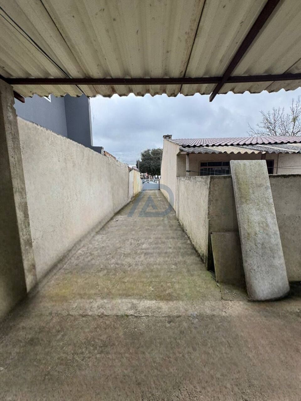 Casa, 2 quartos, 48 m² - Foto 7