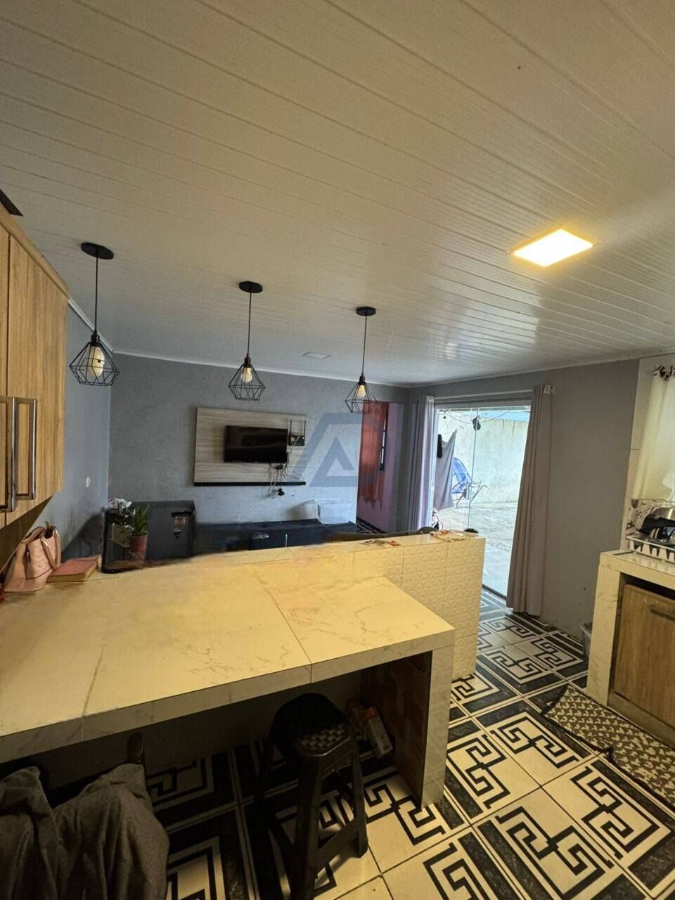 Casa, 2 quartos, 48 m² - Foto 4