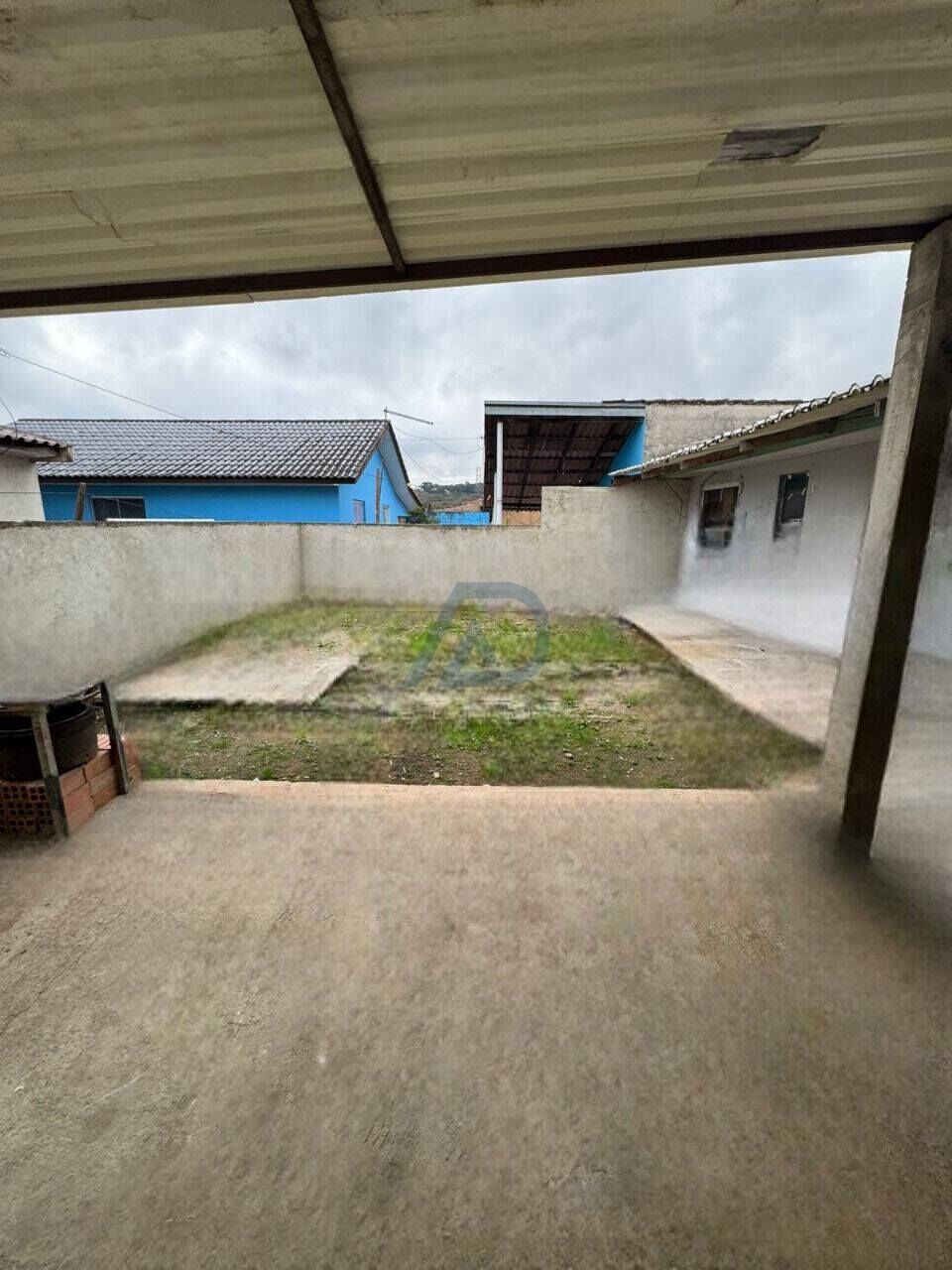 Casa, 2 quartos, 48 m² - Foto 6