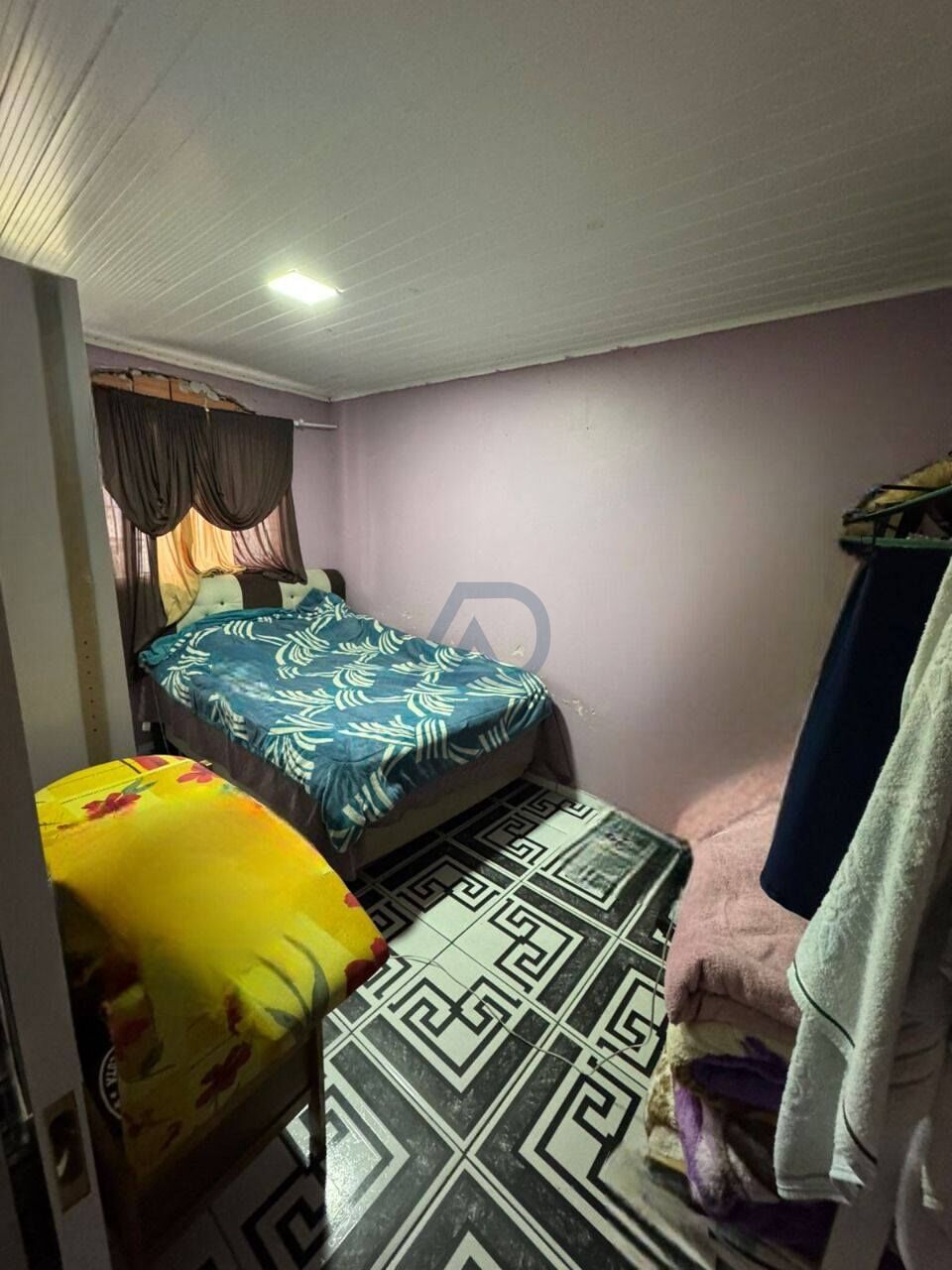 Casa, 2 quartos, 48 m² - Foto 5