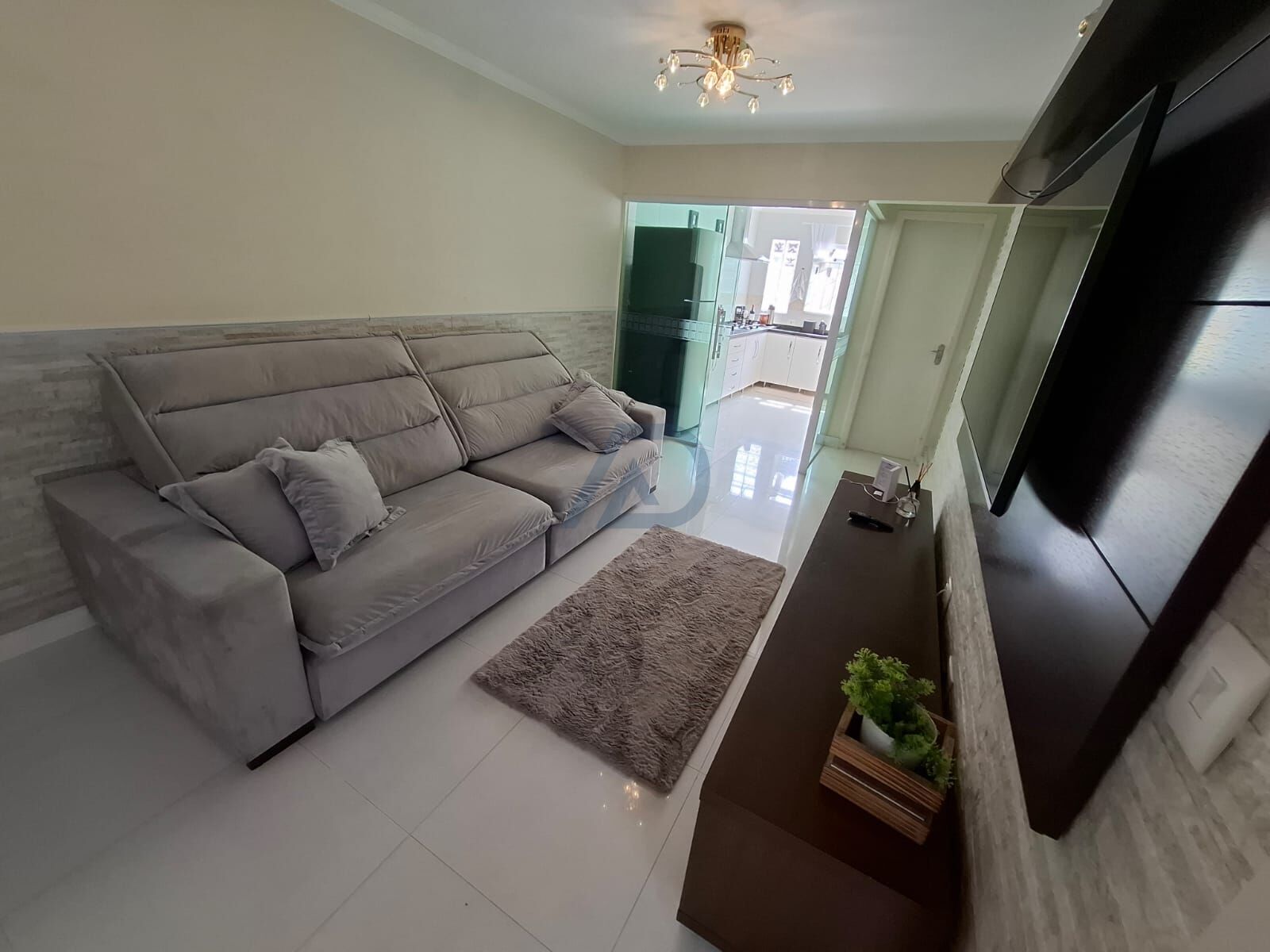 Sobrado, 3 quartos, 158 m² - Foto 5