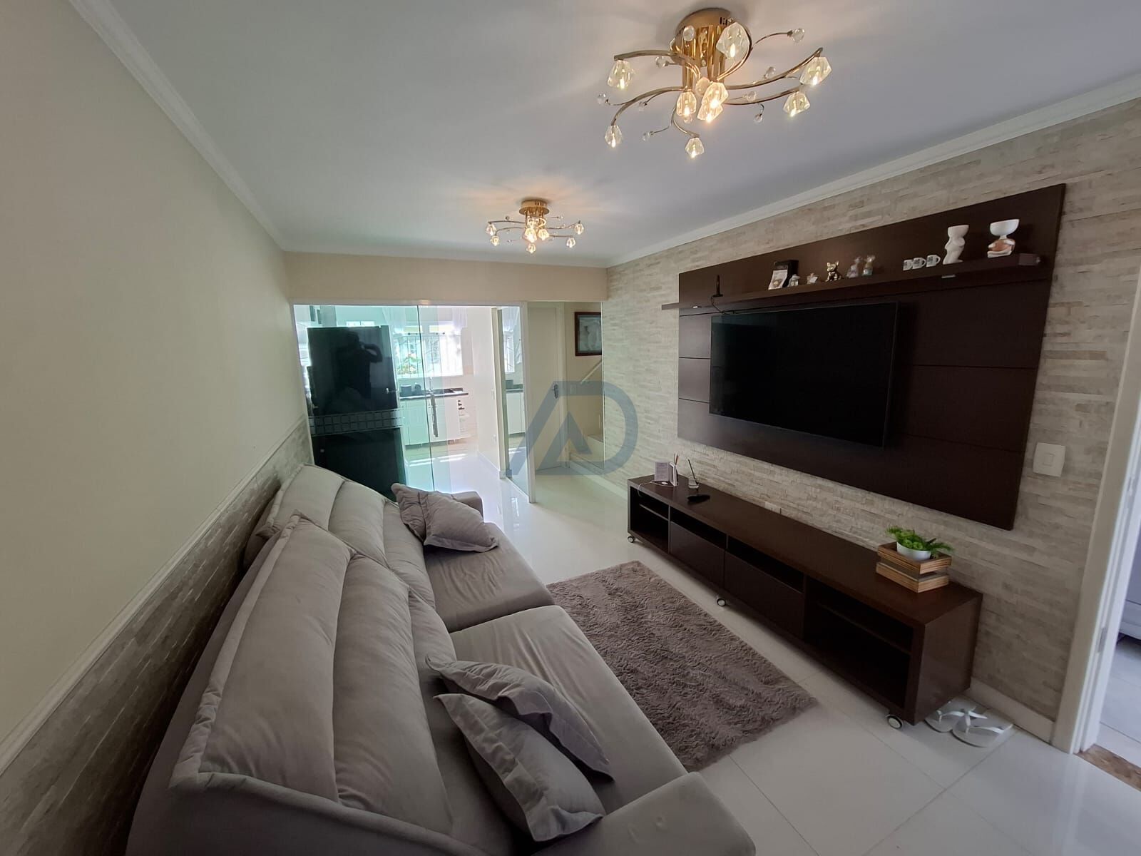 Sobrado, 3 quartos, 158 m² - Foto 4