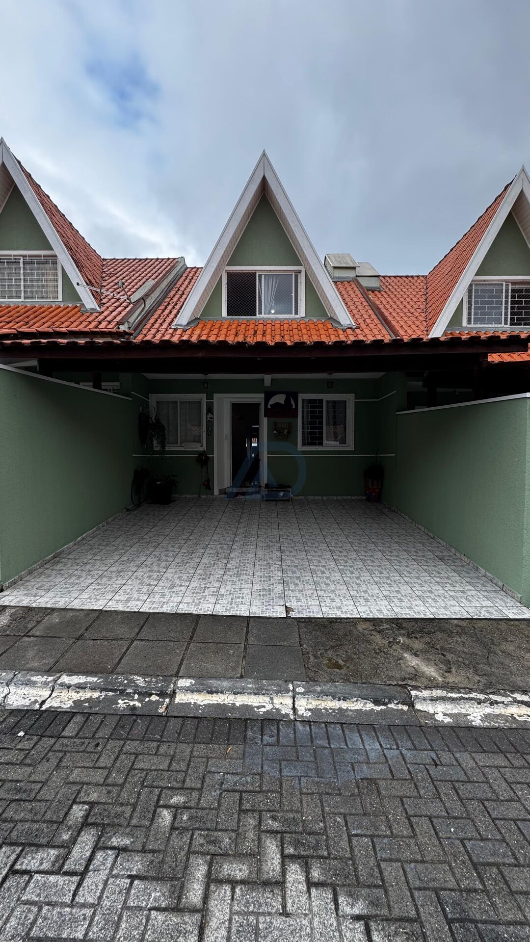 Casa de Condomínio, 2 quartos - Foto 2