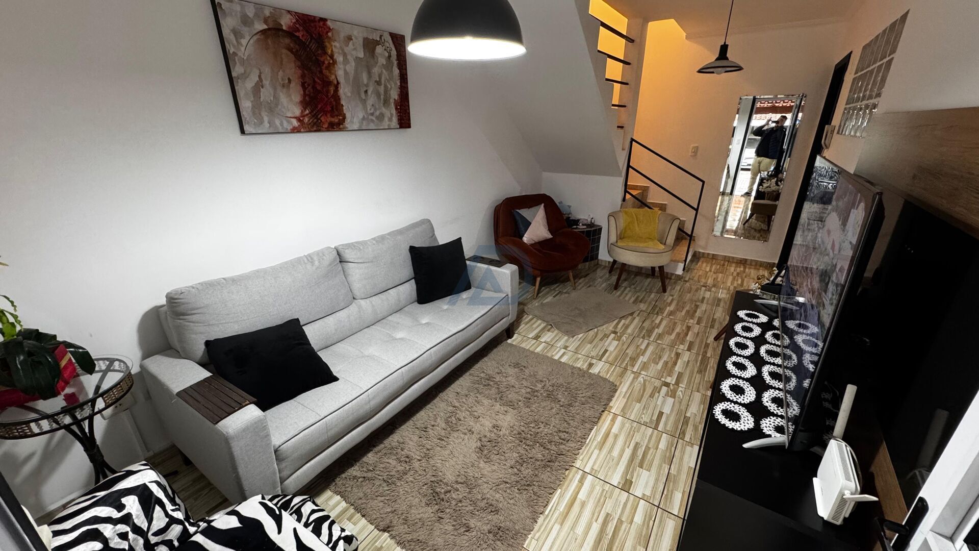 Casa de Condomínio, 2 quartos - Foto 11