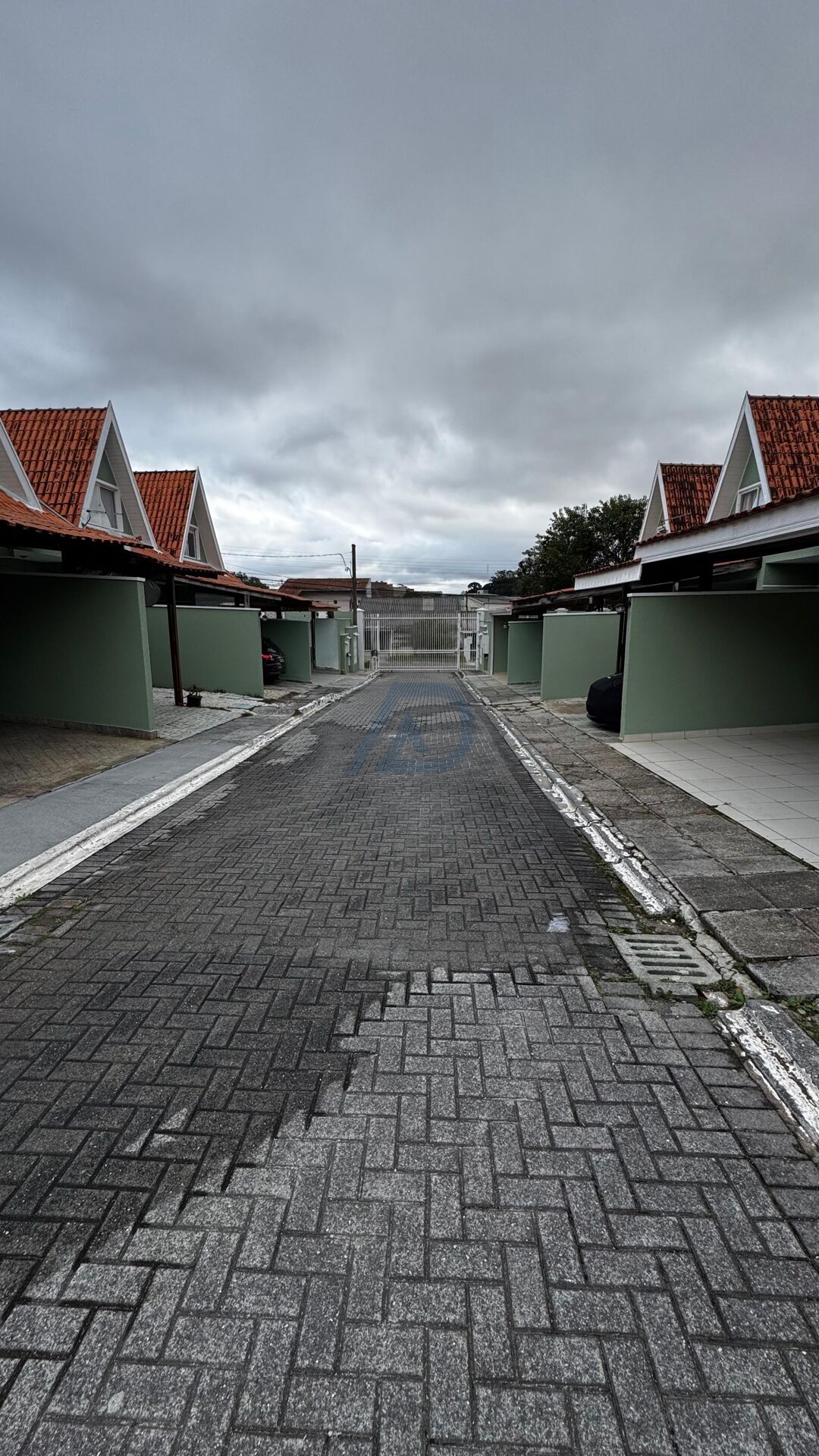 Casa de Condomínio, 2 quartos - Foto 7