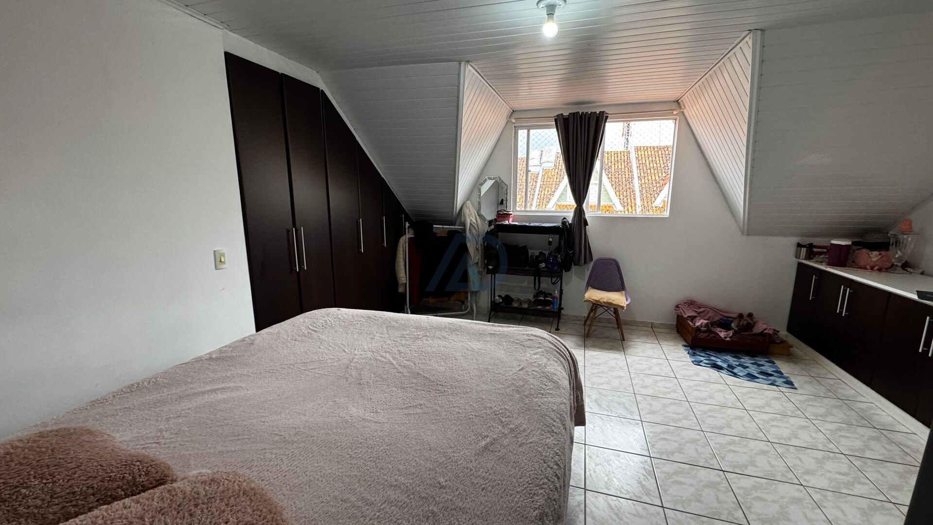 Casa de Condomínio, 2 quartos - Foto 14