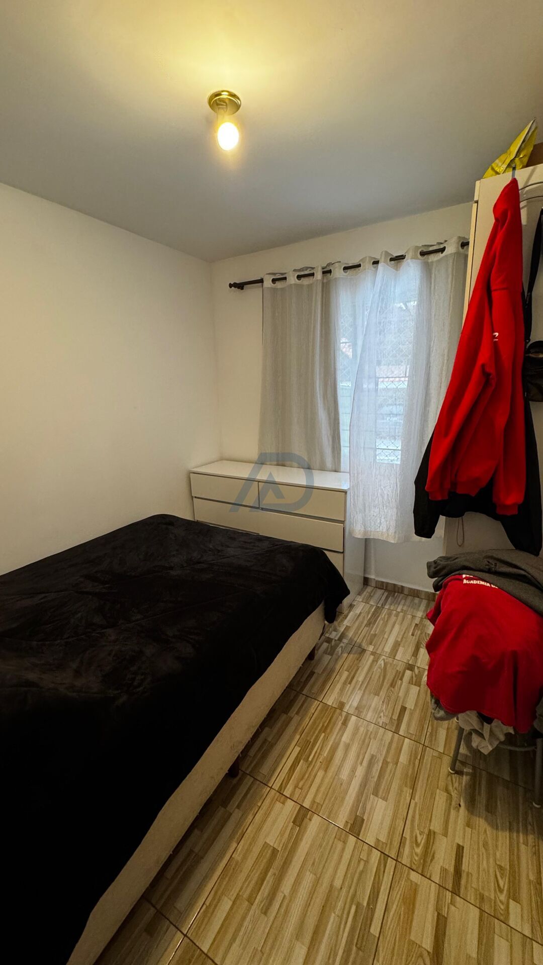 Casa de Condomínio, 2 quartos - Foto 4