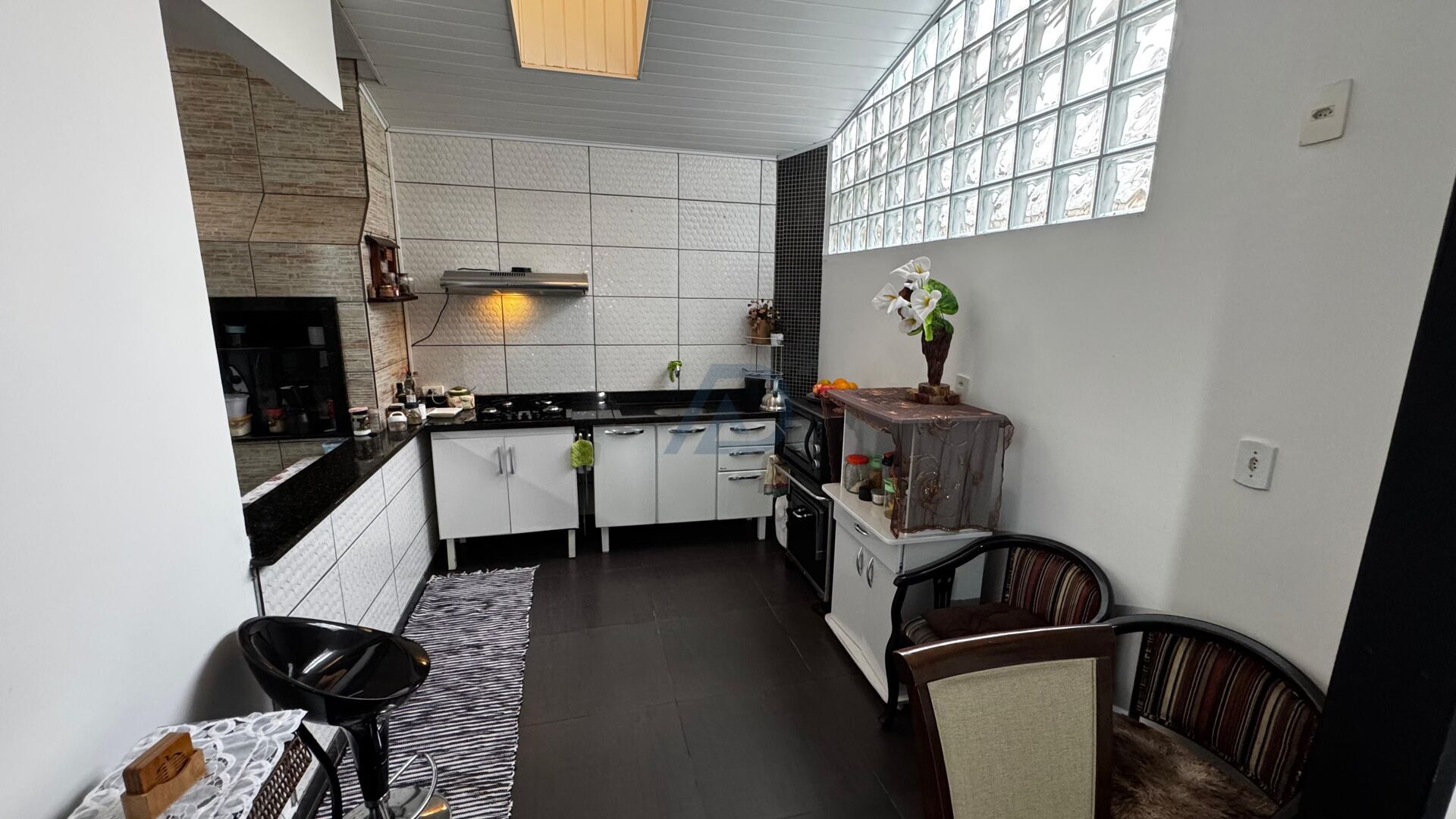 Casa de Condomínio, 2 quartos - Foto 6