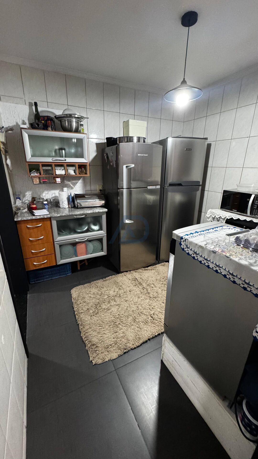 Casa de Condomínio, 2 quartos - Foto 13