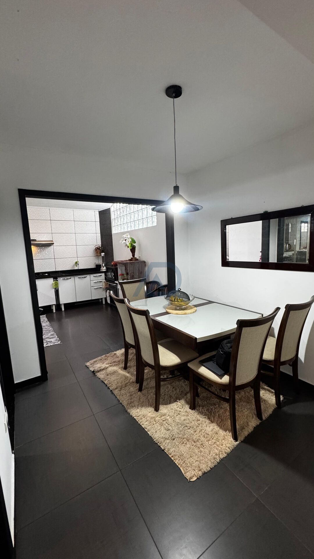 Casa de Condomínio, 2 quartos - Foto 8