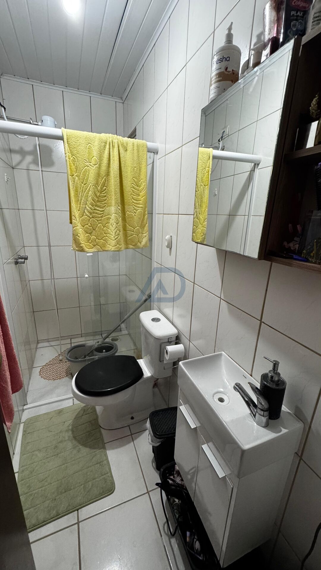 Casa de Condomínio, 2 quartos - Foto 9