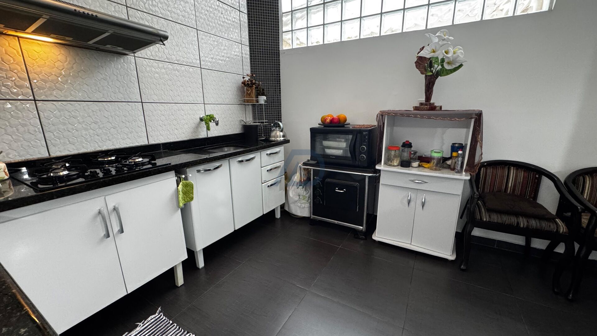 Casa de Condomínio, 2 quartos - Foto 5