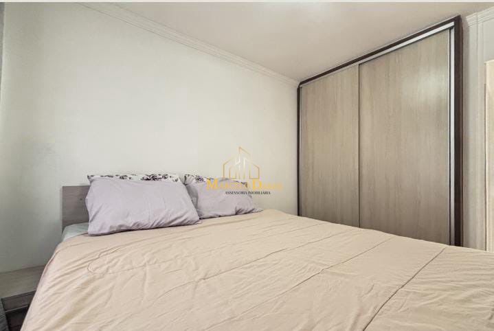 Apartamento à venda com 3 quartos, 55m² - Foto 3