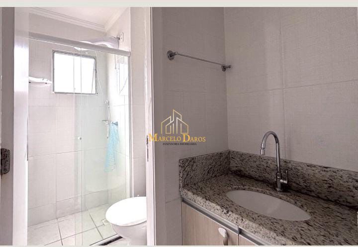 Apartamento à venda com 3 quartos, 55m² - Foto 7