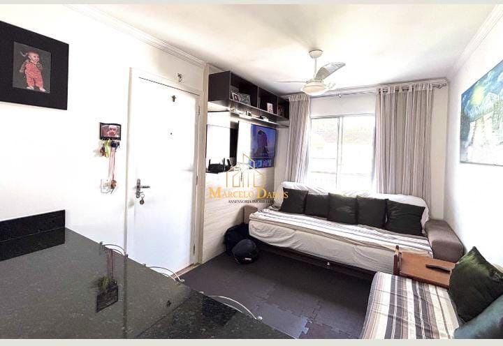 Apartamento à venda com 3 quartos, 55m² - Foto 6