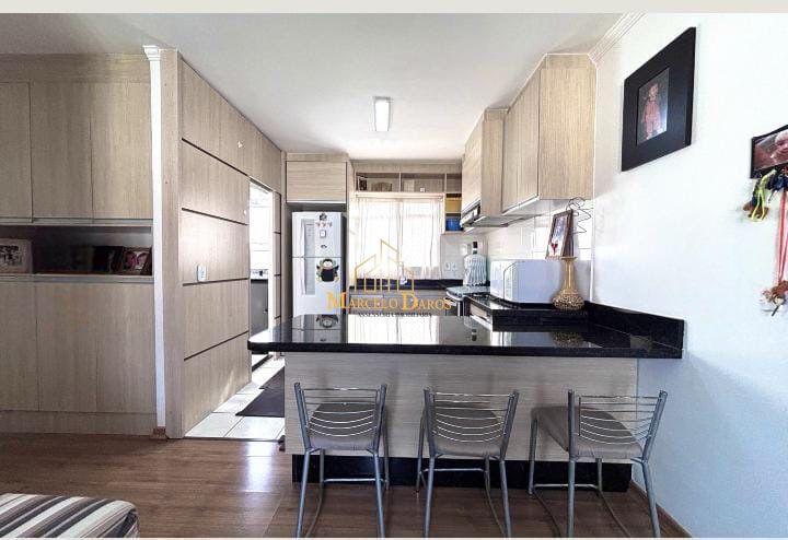 Apartamento à venda com 3 quartos, 55m² - Foto 5