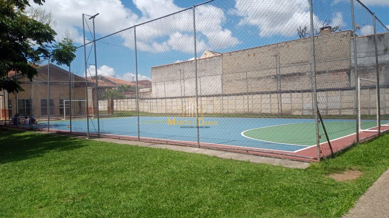 Apartamento à venda com 3 quartos, 55m² - Foto 12
