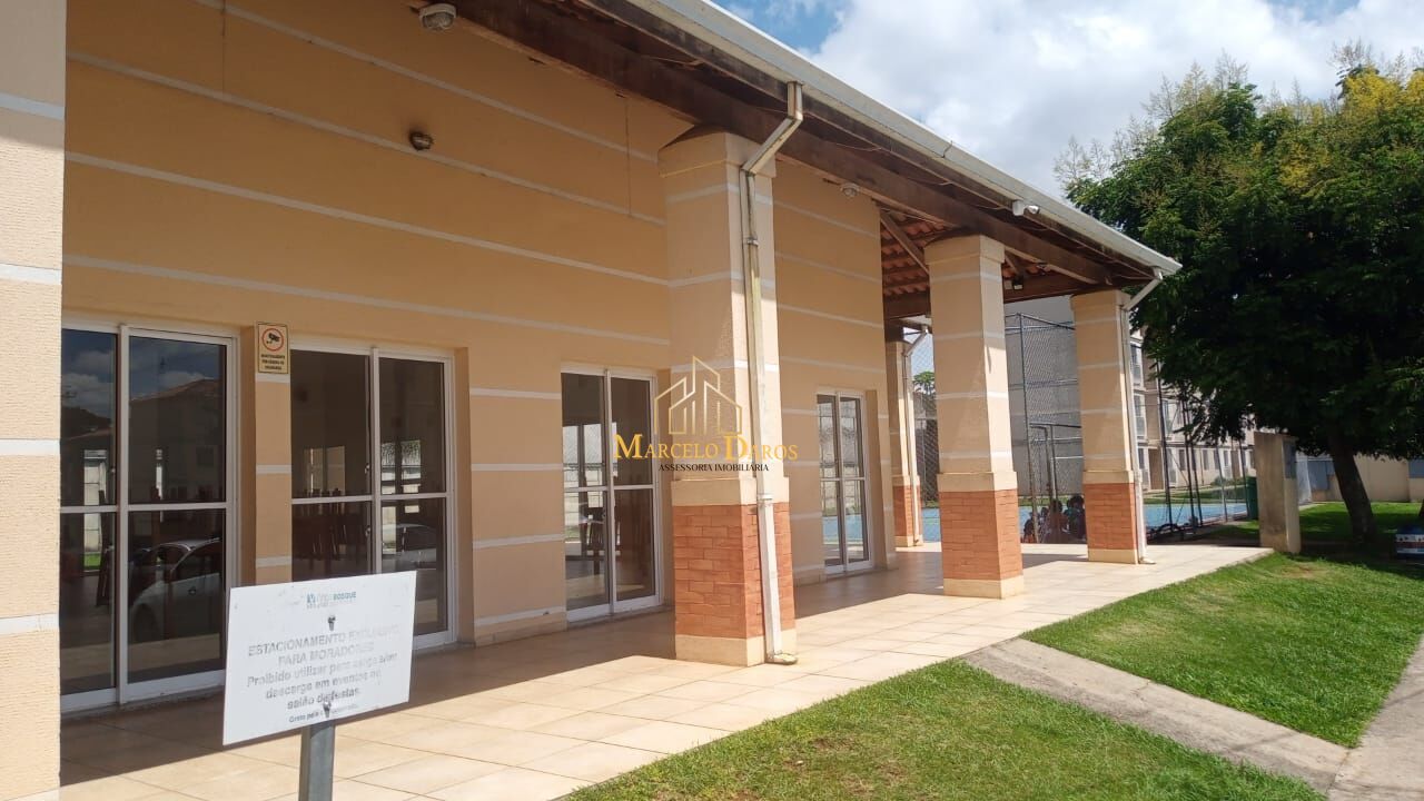 Apartamento à venda com 3 quartos, 55m² - Foto 10