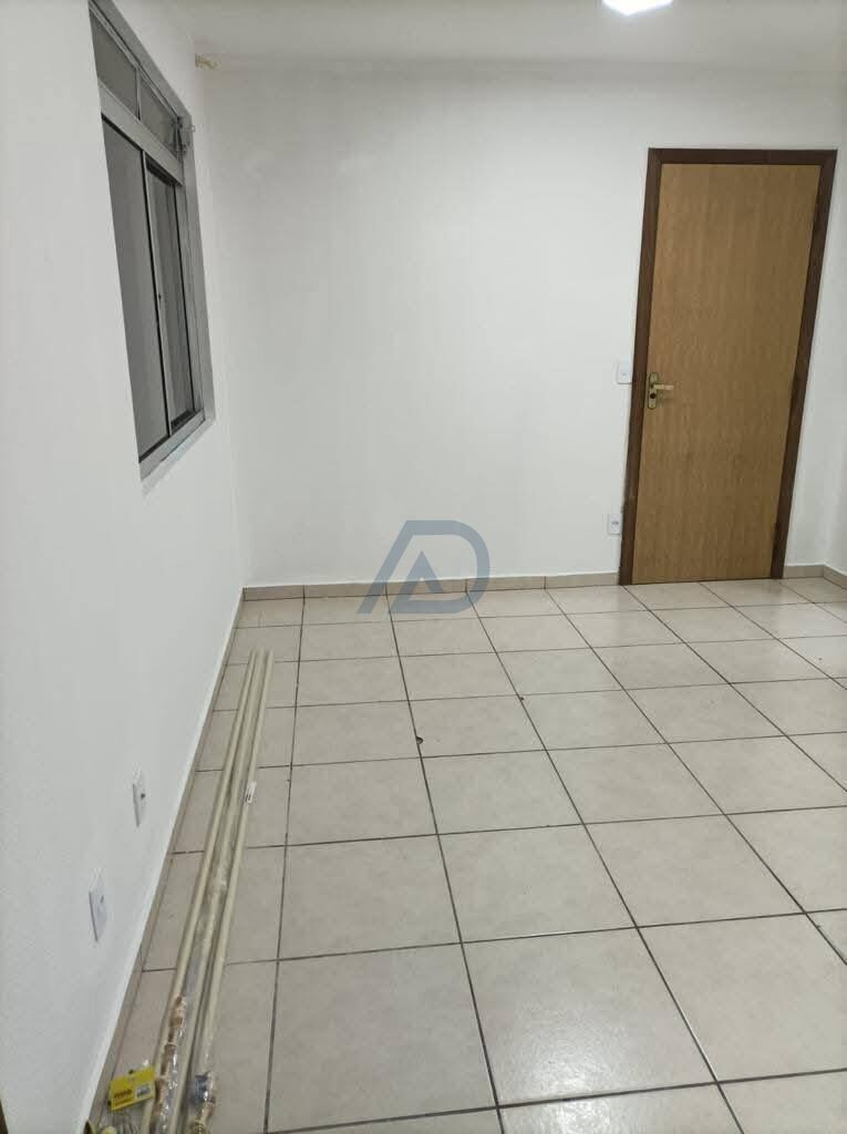 Apartamento, 2 quartos, 40 m² - Foto 5