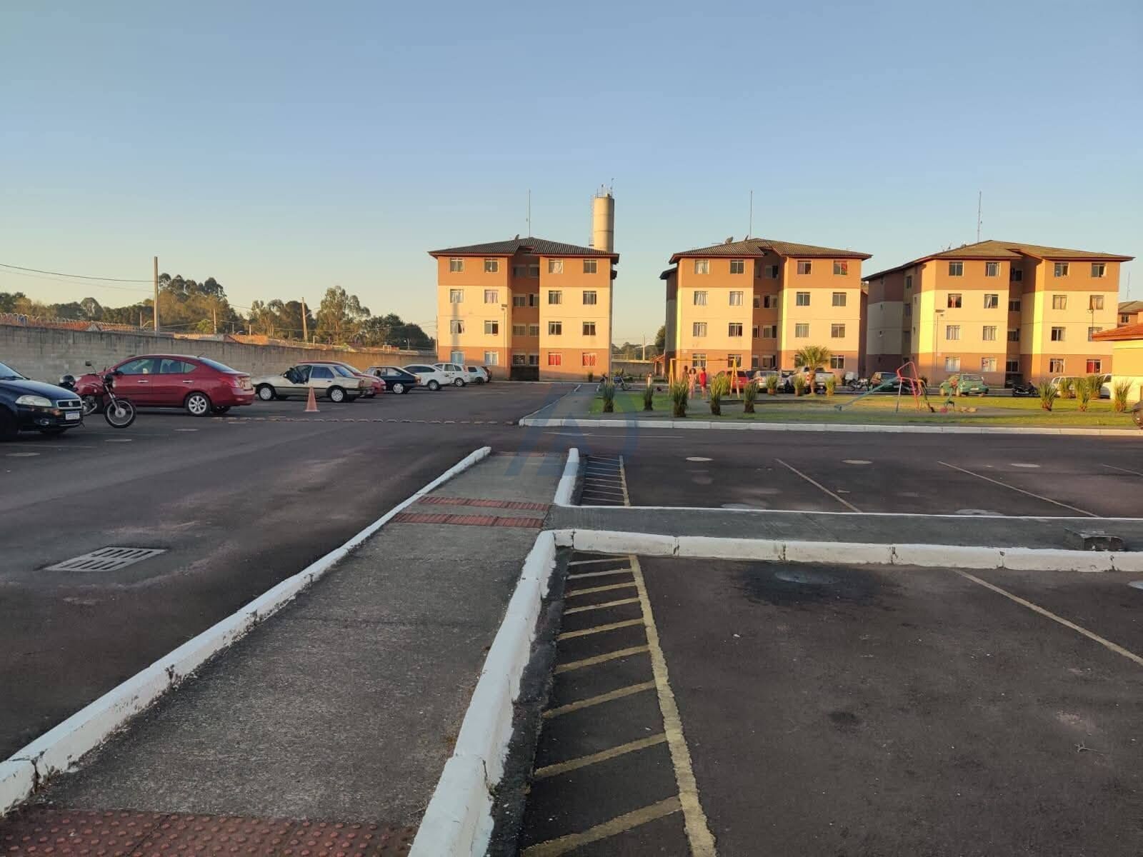 Apartamento, 2 quartos, 40 m² - Foto 2