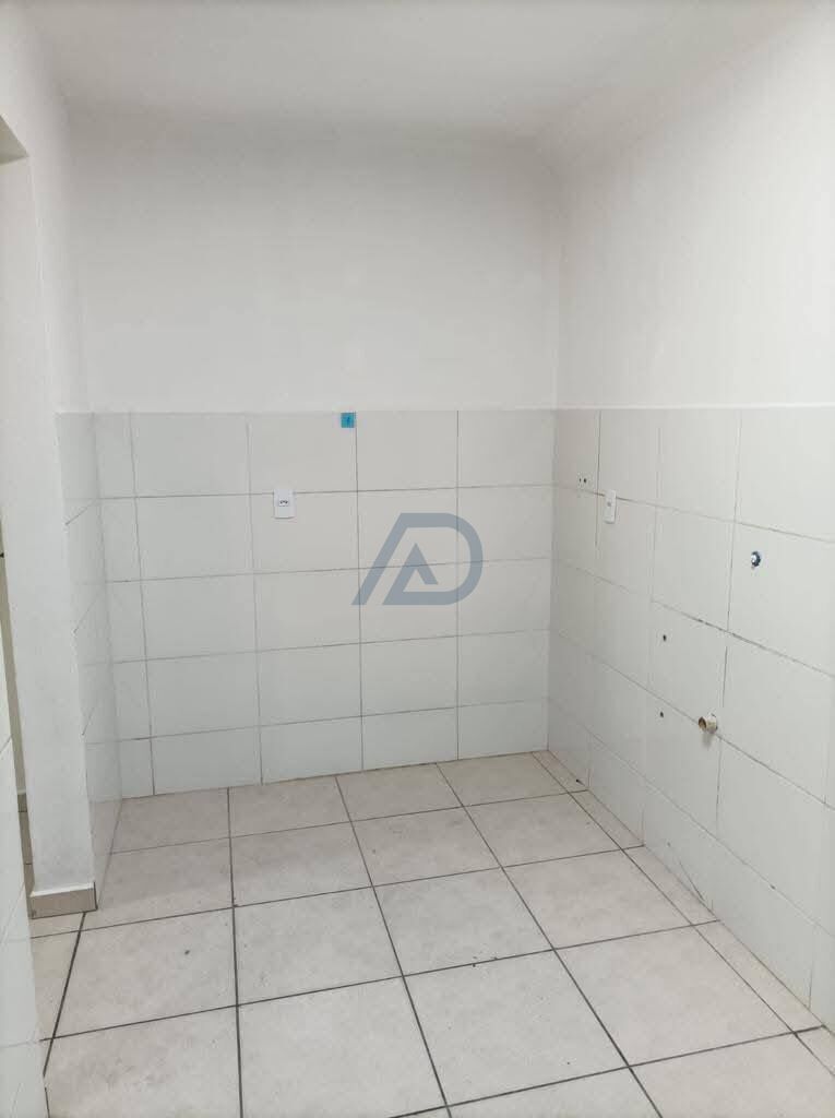 Apartamento, 2 quartos, 40 m² - Foto 7