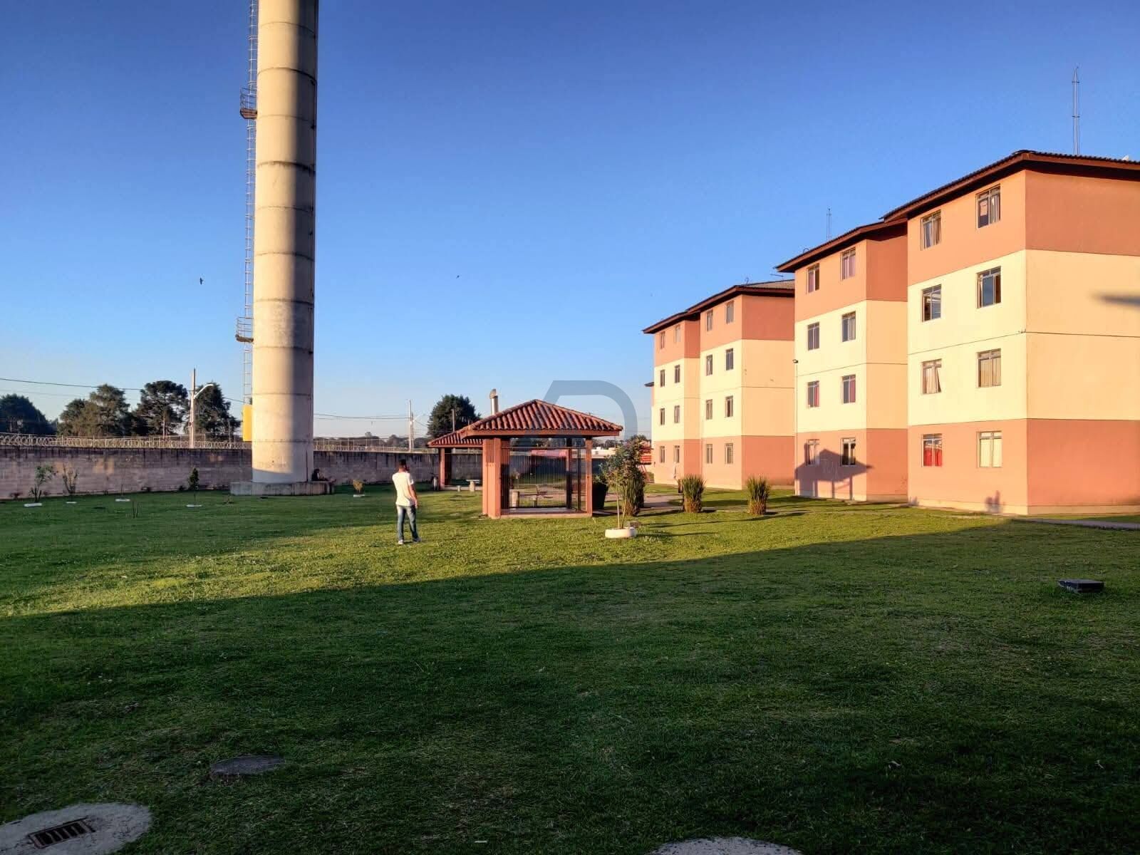 Apartamento, 2 quartos, 40 m² - Foto 3