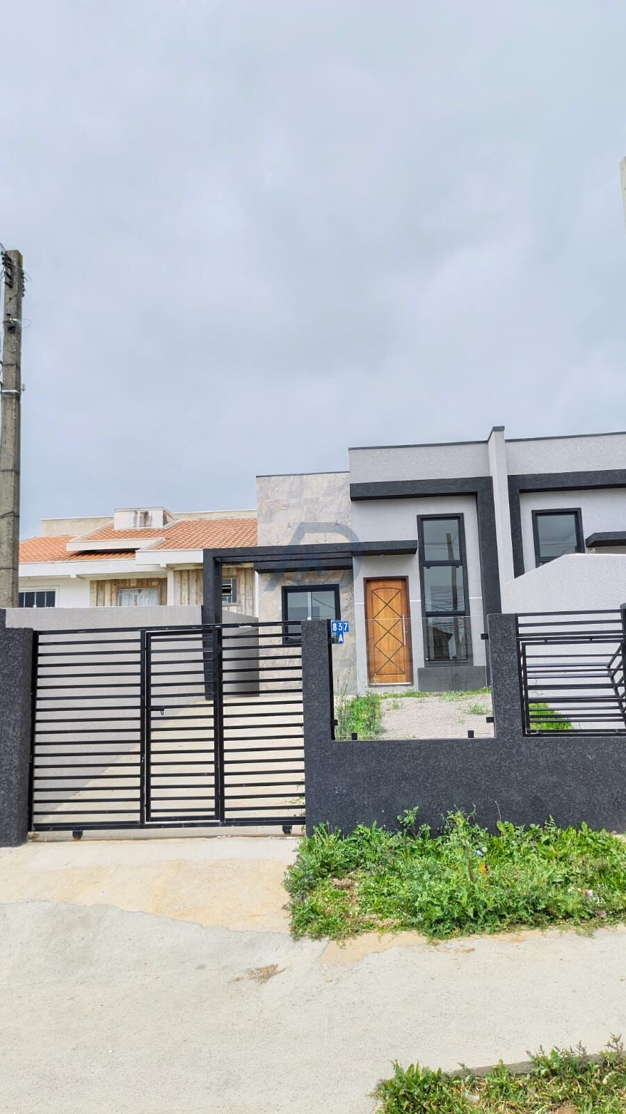 Casa, 3 quartos, 60 m² - Foto 2