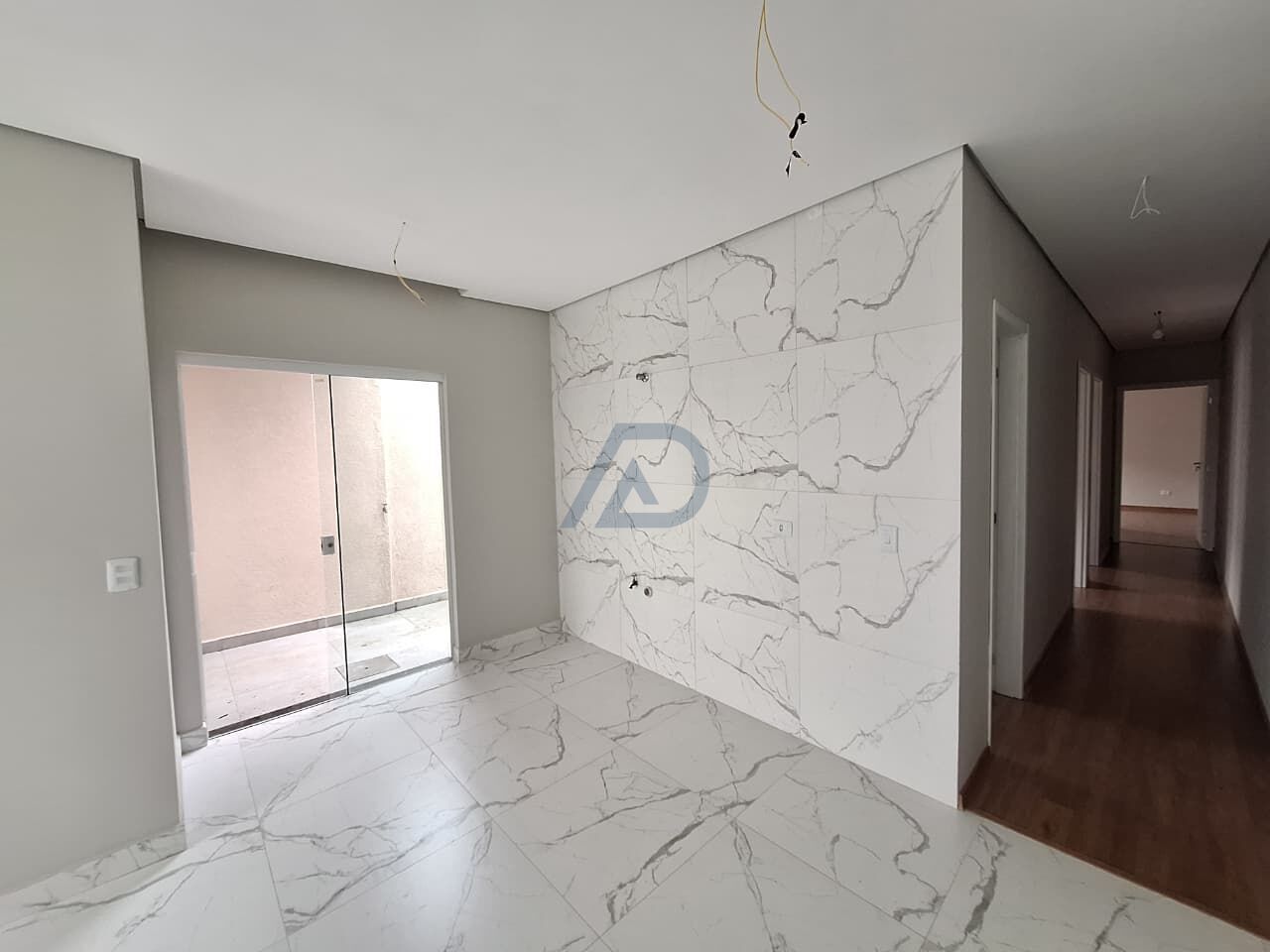 Casa, 3 quartos, 111 m² - Foto 7