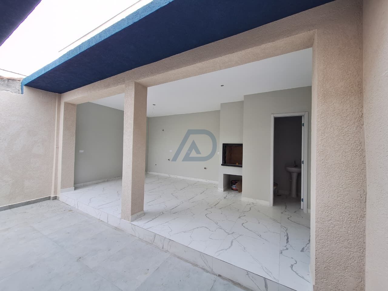 Casa, 3 quartos, 111 m² - Foto 25