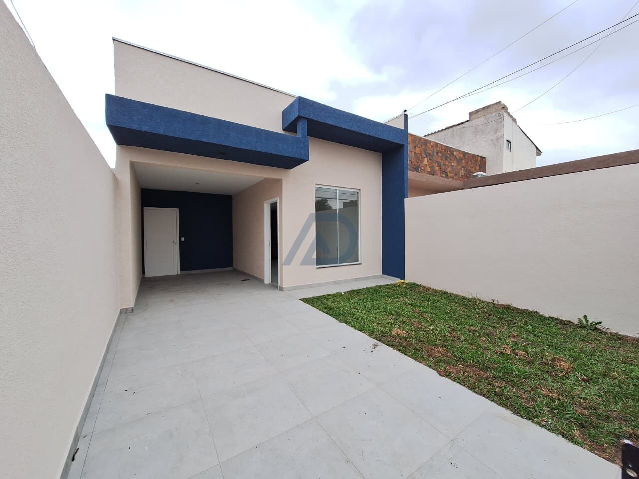 Casa, 3 quartos, 111 m² - Foto 3