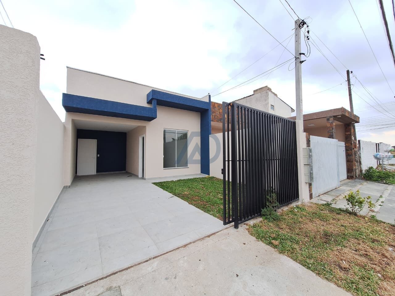 Casa, 3 quartos, 111 m² - Foto 1