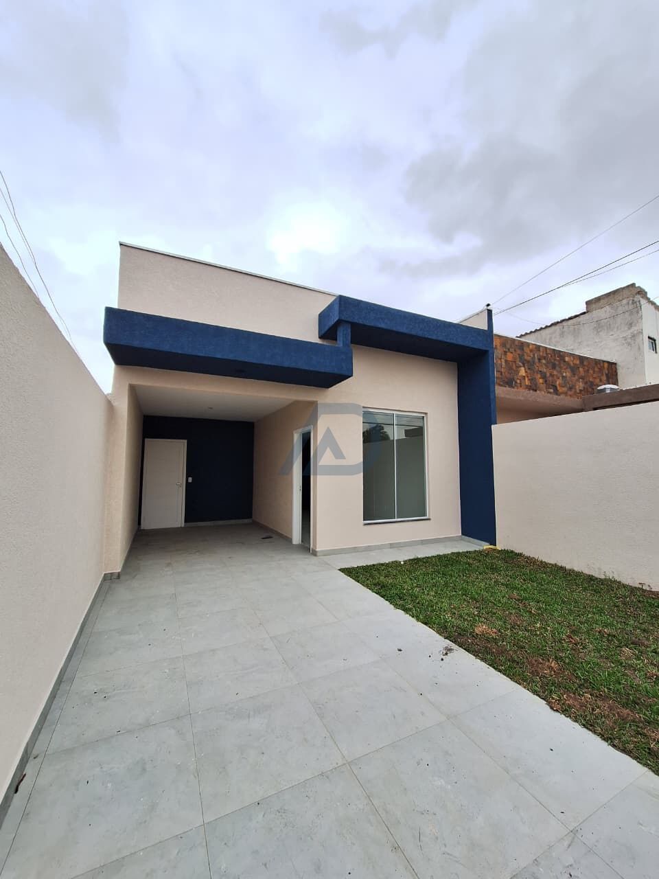 Casa, 3 quartos, 111 m² - Foto 2