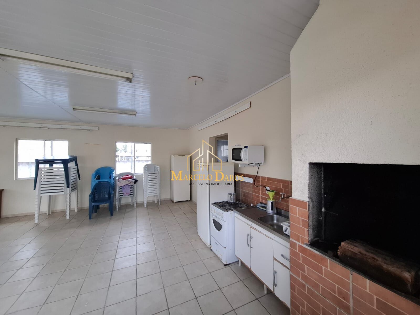 Apartamento à venda com 2 quartos, 47m² - Foto 4