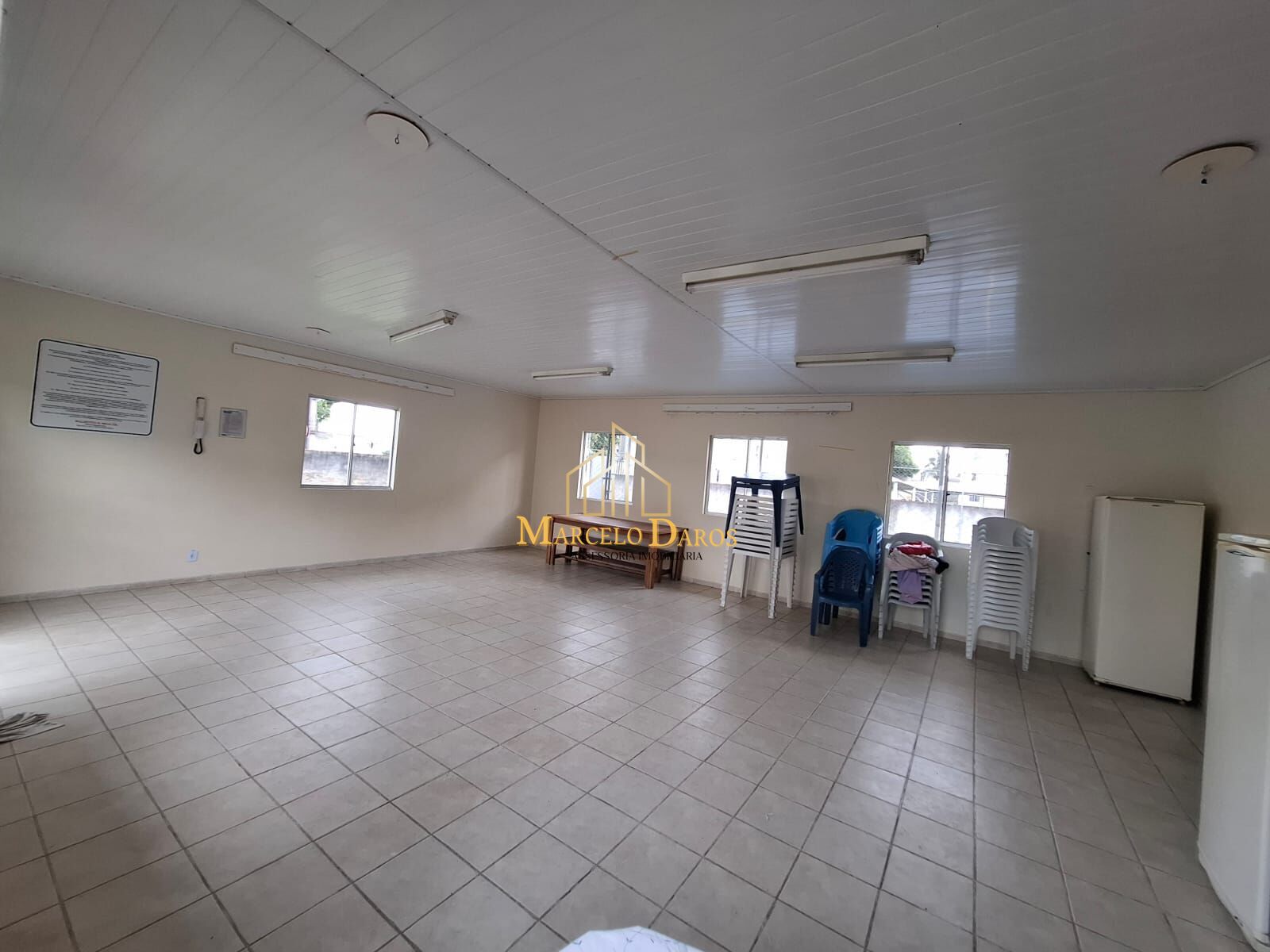 Apartamento à venda com 2 quartos, 47m² - Foto 6
