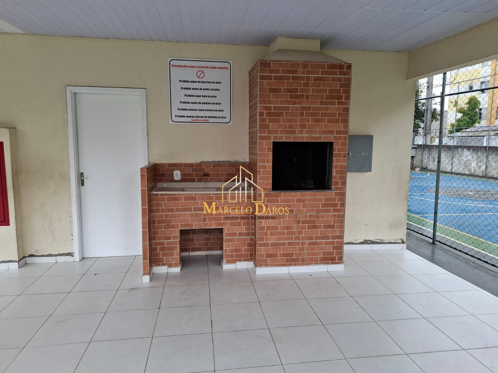Apartamento à venda com 2 quartos, 47m² - Foto 7