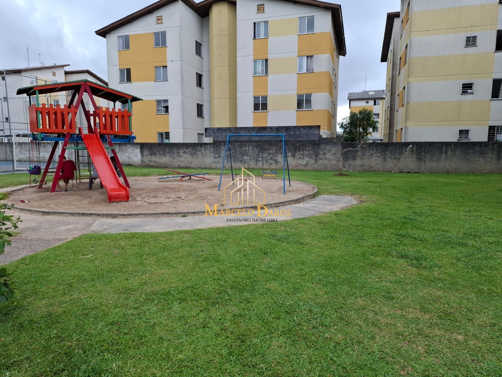Apartamento à venda com 2 quartos, 47m² - Foto 9