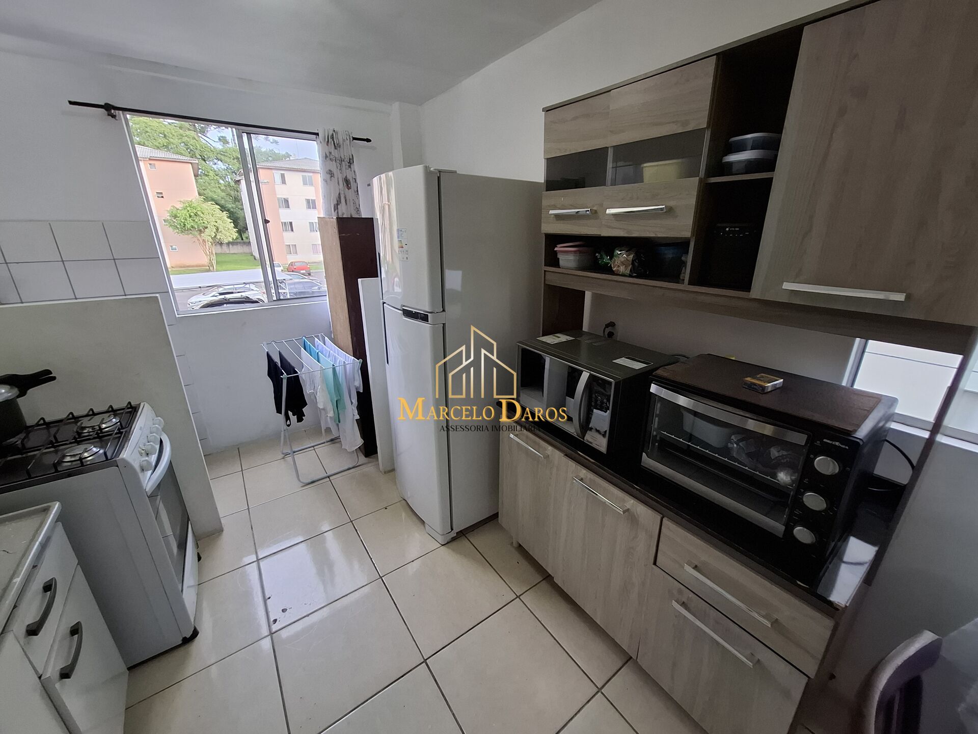 Apartamento à venda com 2 quartos, 47m² - Foto 21