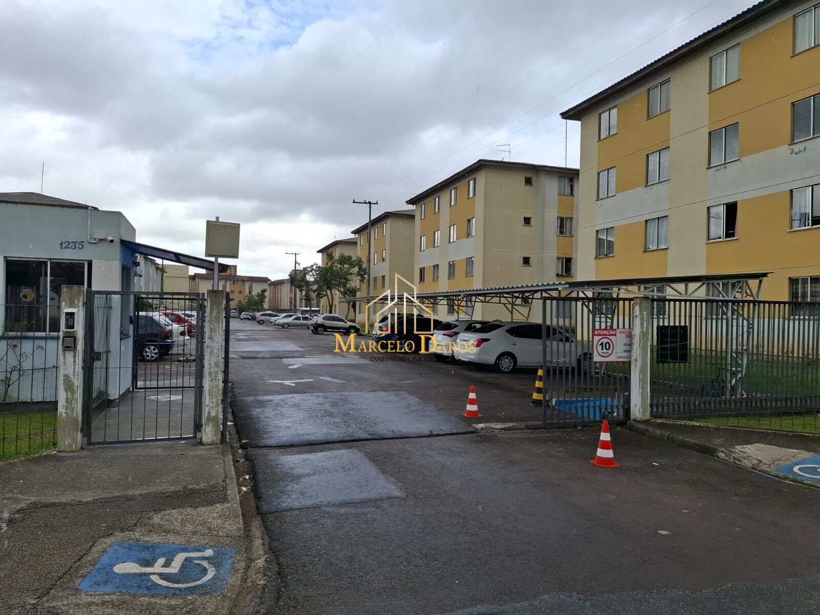 Apartamento à venda com 2 quartos, 47m² - Foto 1
